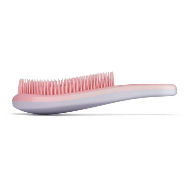 Detangling Brush - Lilac/Pink