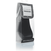 Detangling Brush - Matte Black