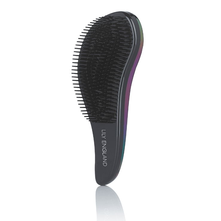 Detangling Brush - Petrol