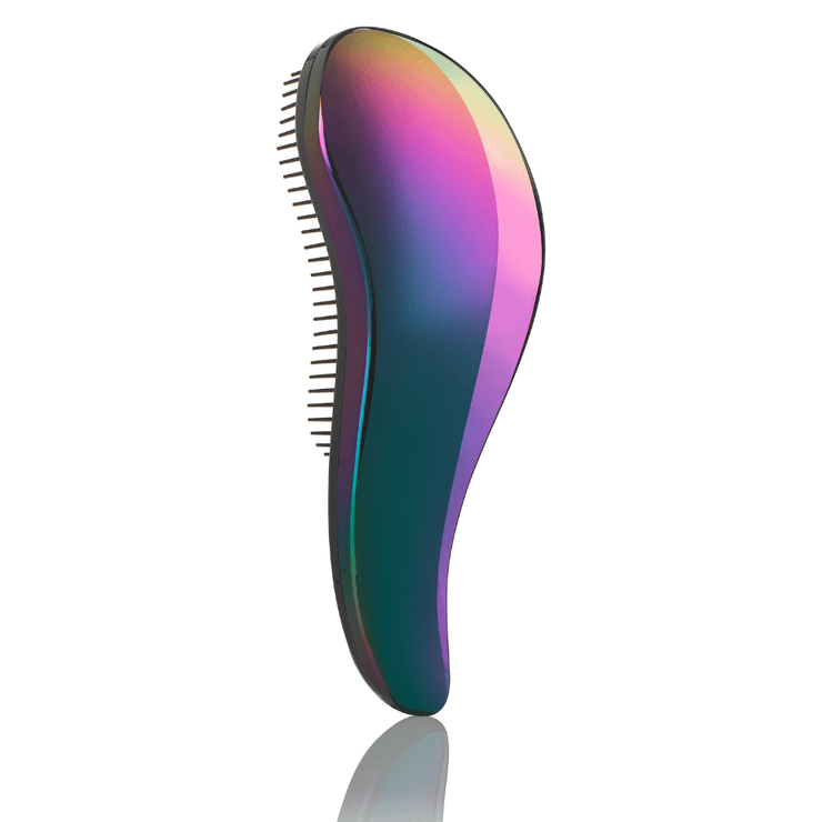 Detangling Brush - Petrol