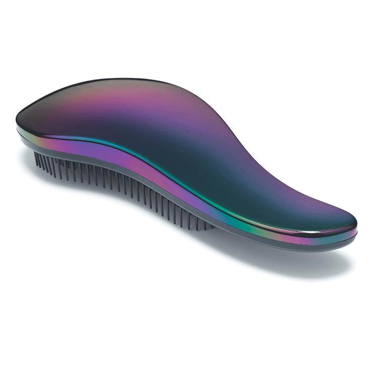 Detangling Brush - Petrol