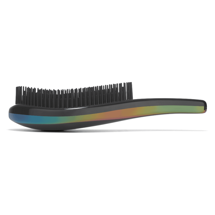 Detangling Brush - Petrol