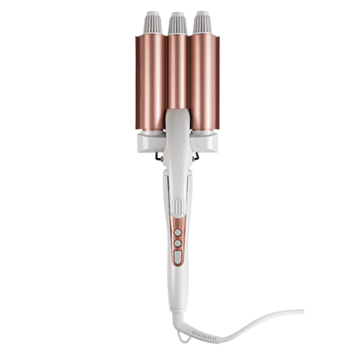Deluxe Hair Waver - Rose Gold