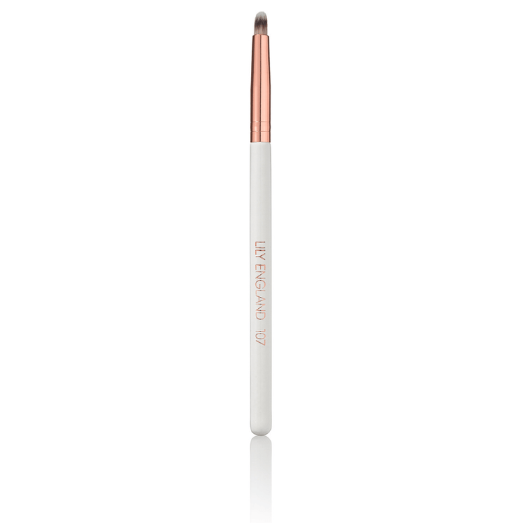 Pencil Brush - 107 - Rose Gold