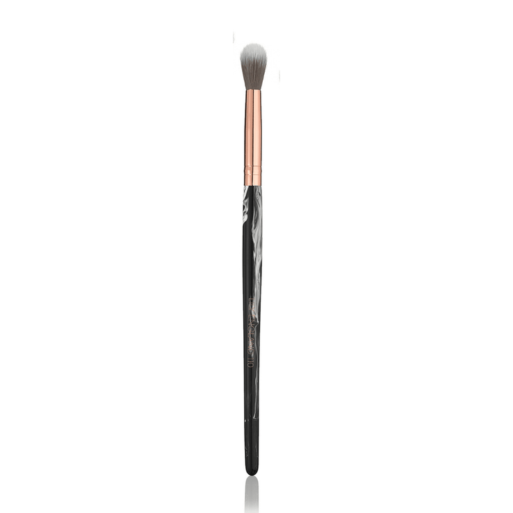 Marble Luxe Crease Brush - 110 - Rose Gold