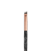 Marble Angled Brush - 140 - Rose Gold