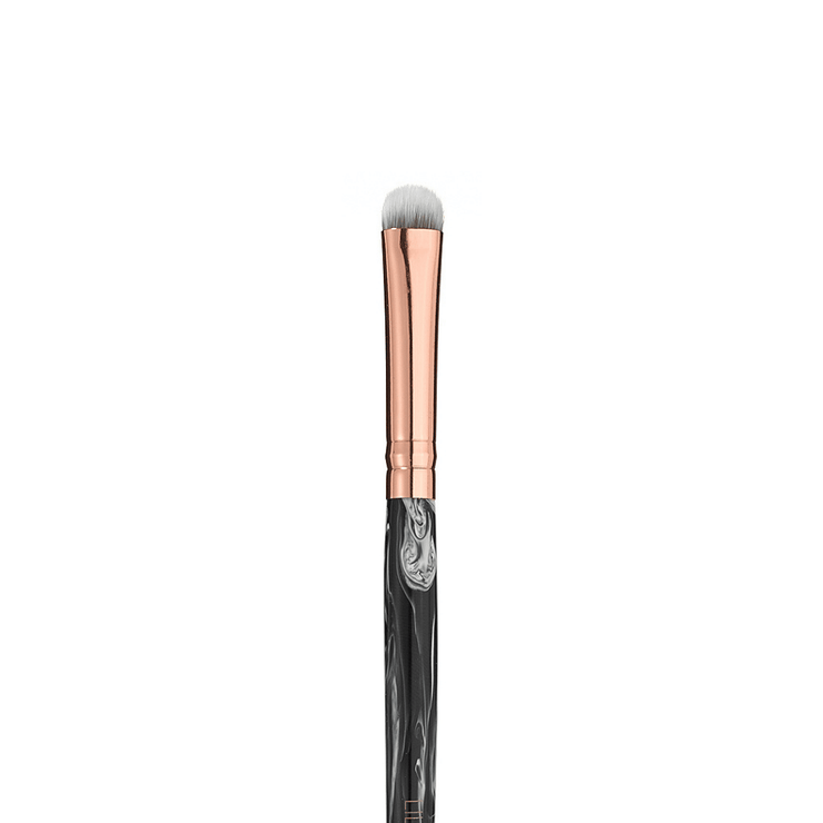 Marble Smudger Brush - 150 - Rose Gold