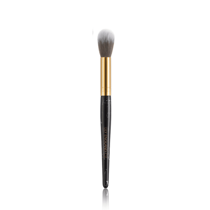 Marble Sculpt & Glow Brush - C2 - Gold