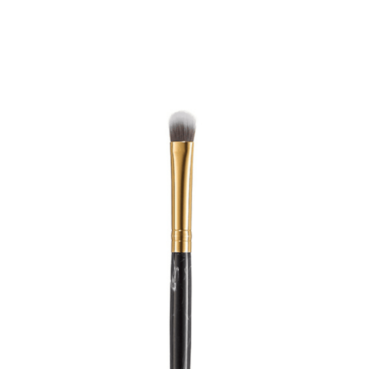 Marble Eyeshadow Packer Brush - 130 - Gold