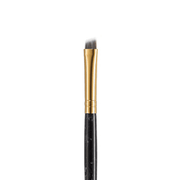 Marble Angled Brush - 140 - Gold