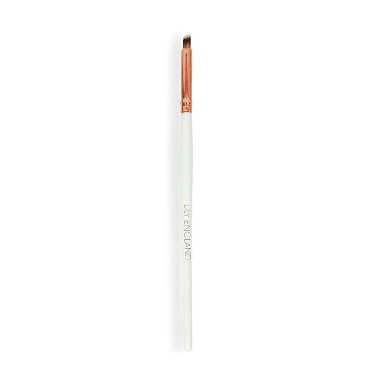 Eyebrow Brush - Rose Gold