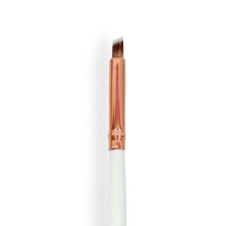 Eyebrow Brush - Rose Gold