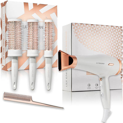 Bouncy Blowdry Bundle - Save 20%