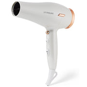 Deluxe Hair Dryer - Rose Gold