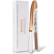 Deluxe Hair Straighteners - Rose Gold