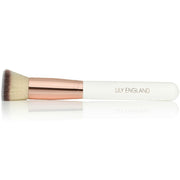 kabuki foundation brush 