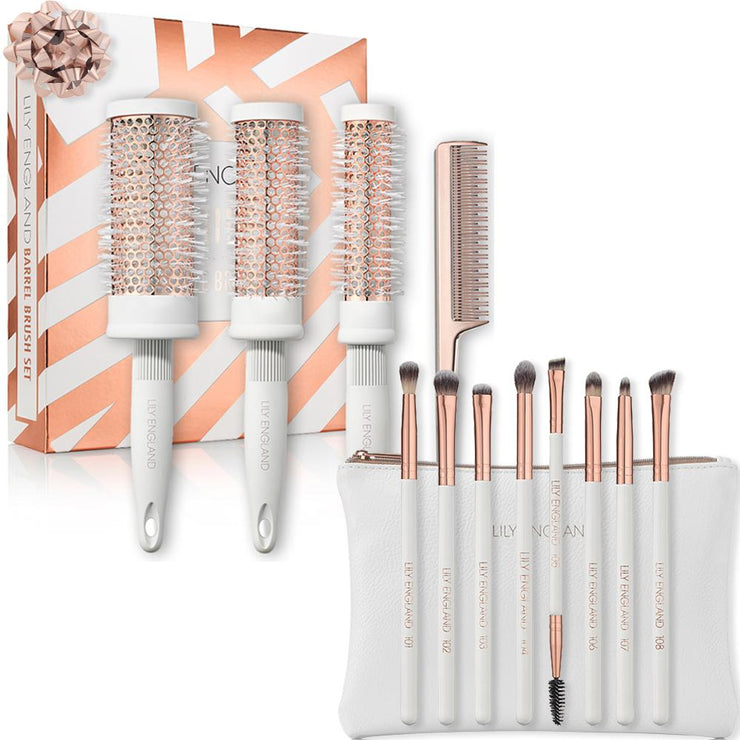 Pro Beauty Bundle - Save over 20%