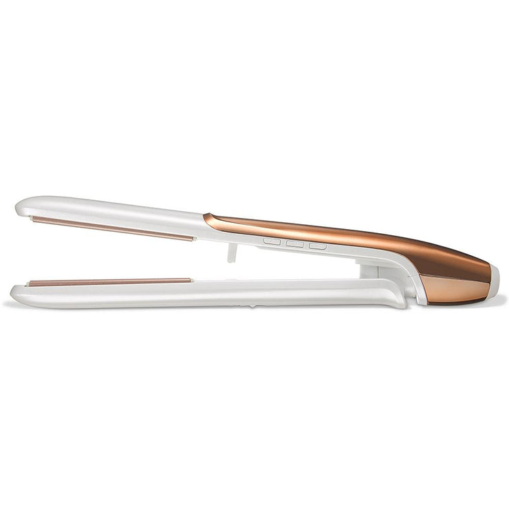 Deluxe Hair Straighteners - Rose Gold